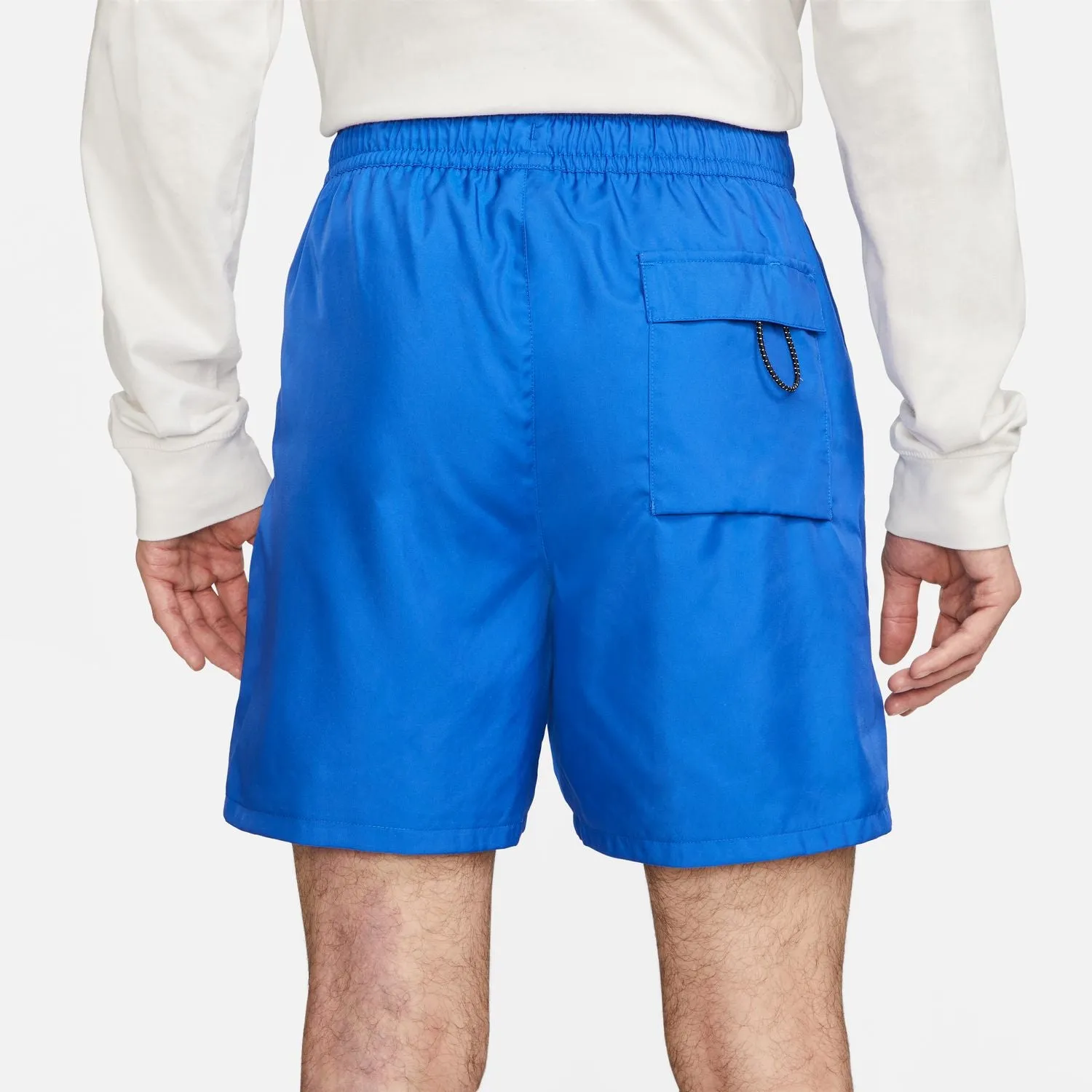 nike Woven Flow Short - Mens