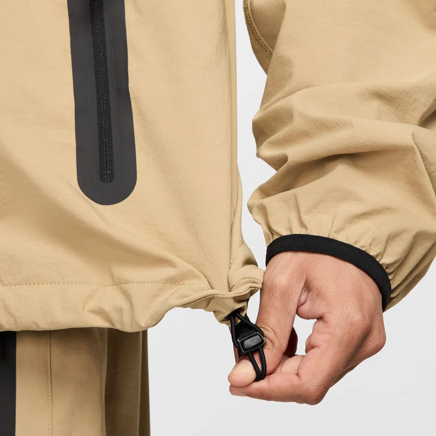 nike Woven Tech Jacket - Mens