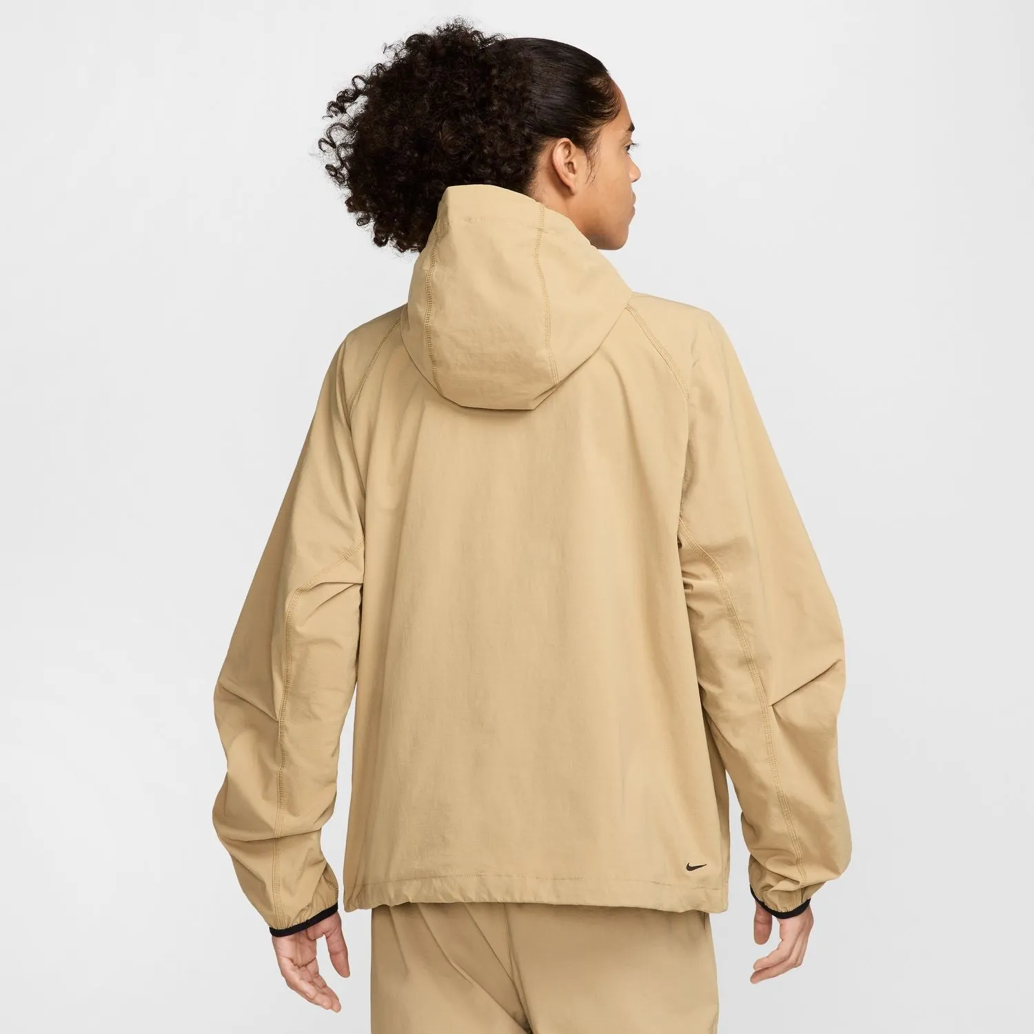 nike Woven Tech Jacket - Mens