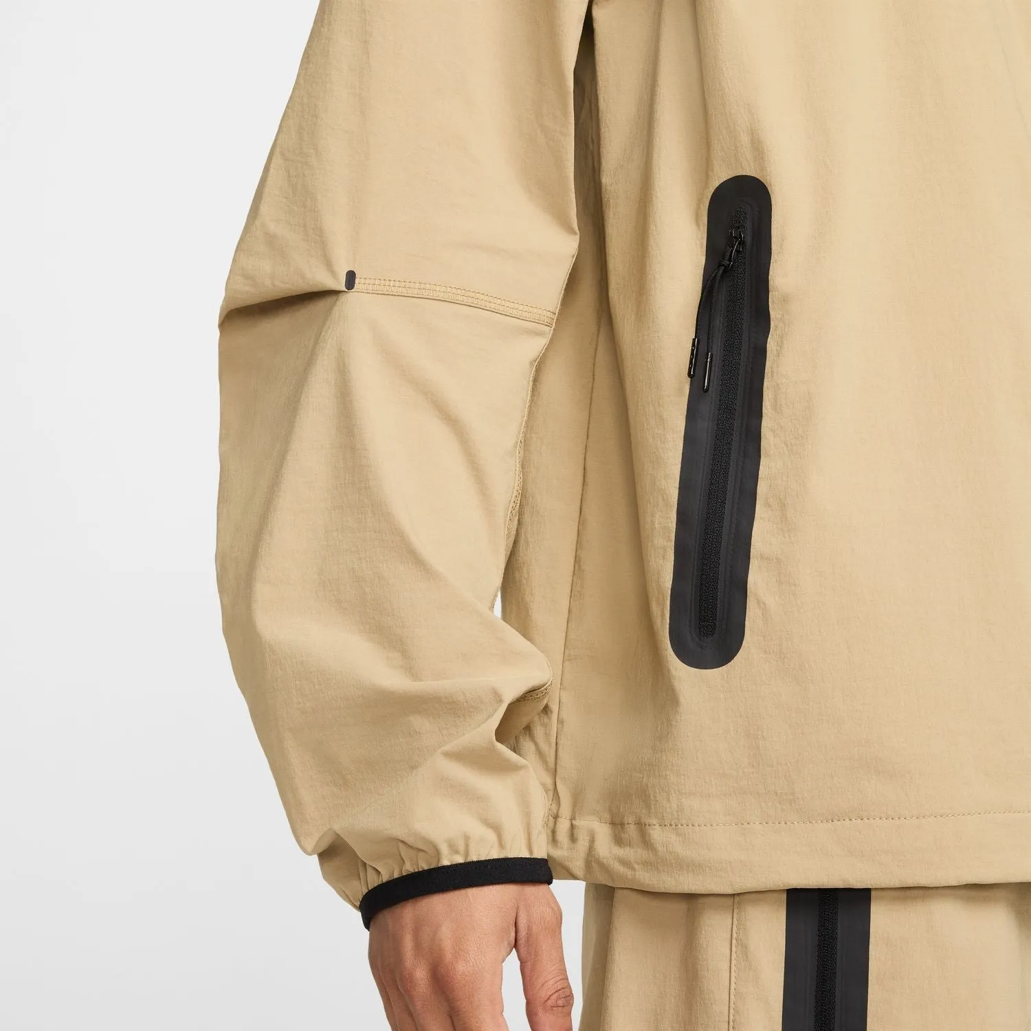 nike Woven Tech Jacket - Mens