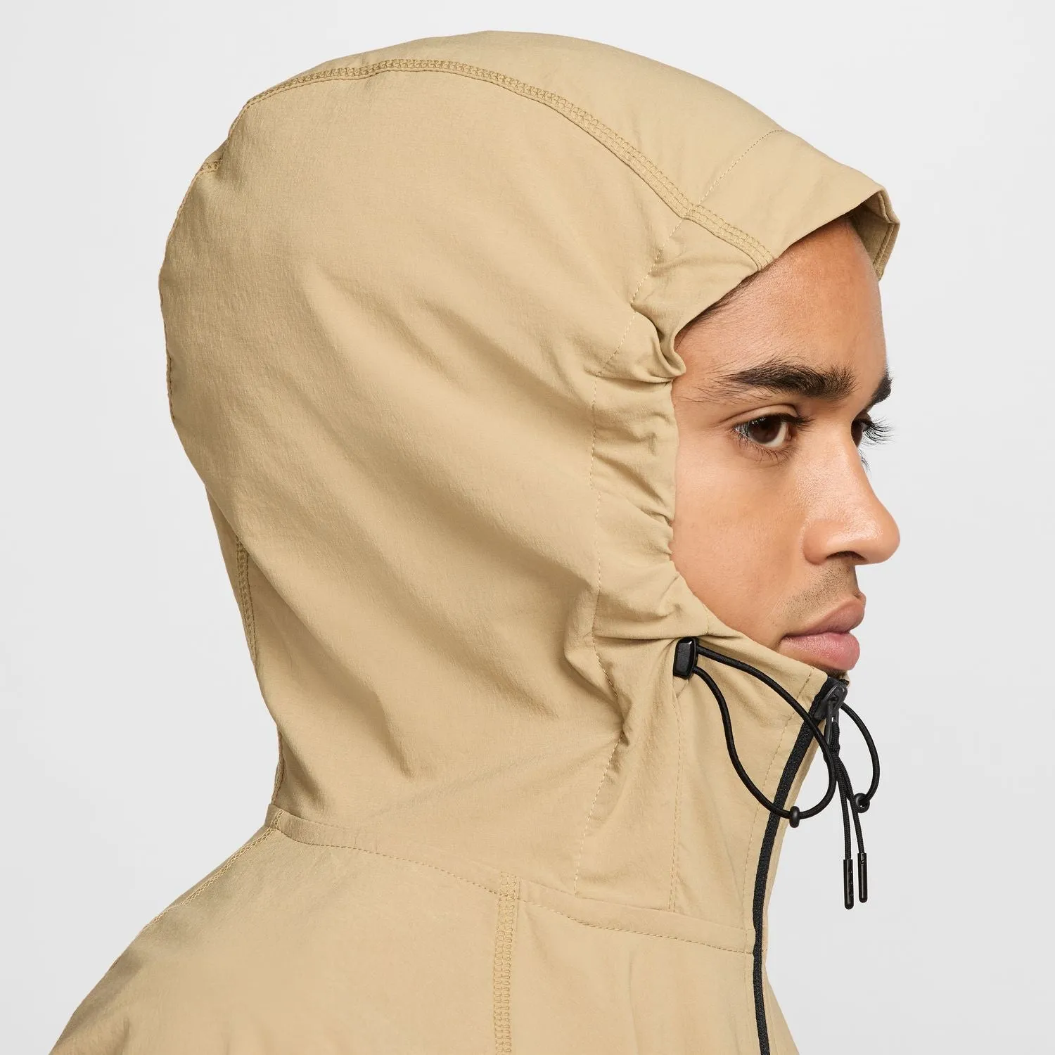 nike Woven Tech Jacket - Mens