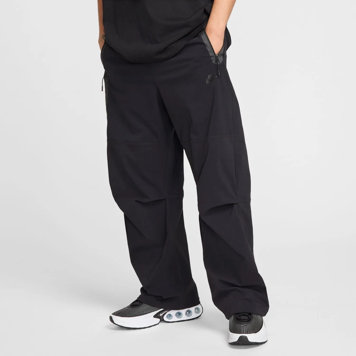nike Woven Tech OS Pant - Mens