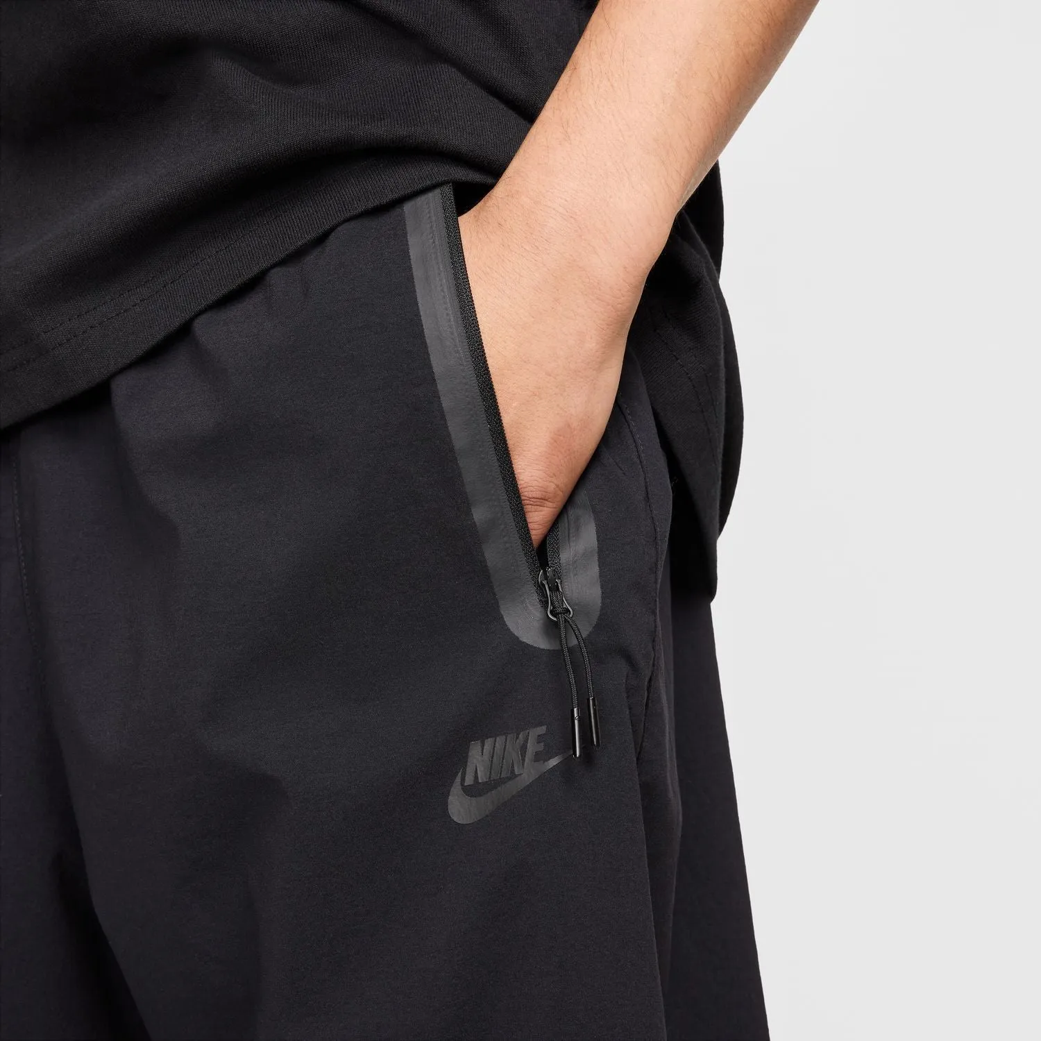 nike Woven Tech OS Pant - Mens