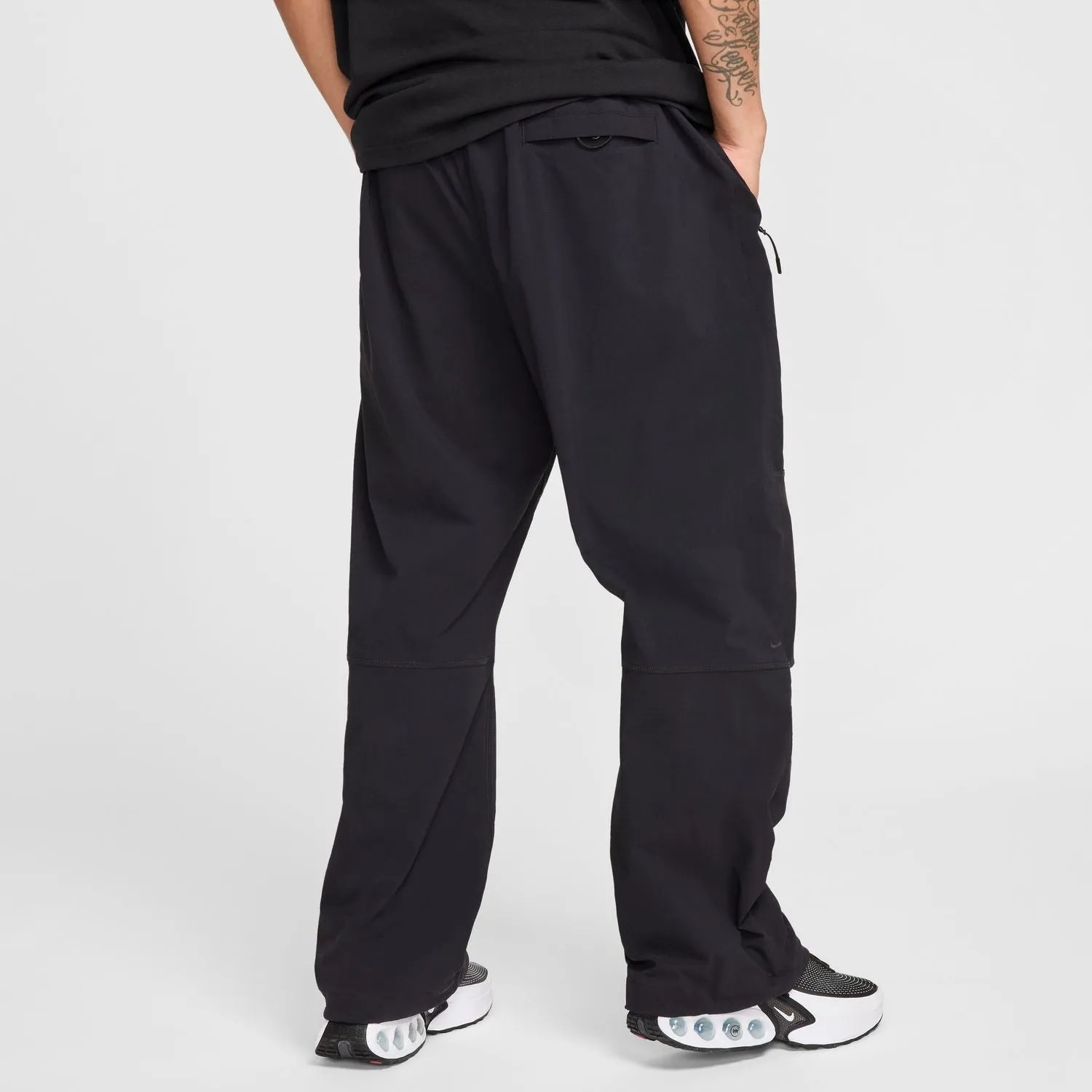 nike Woven Tech OS Pant - Mens