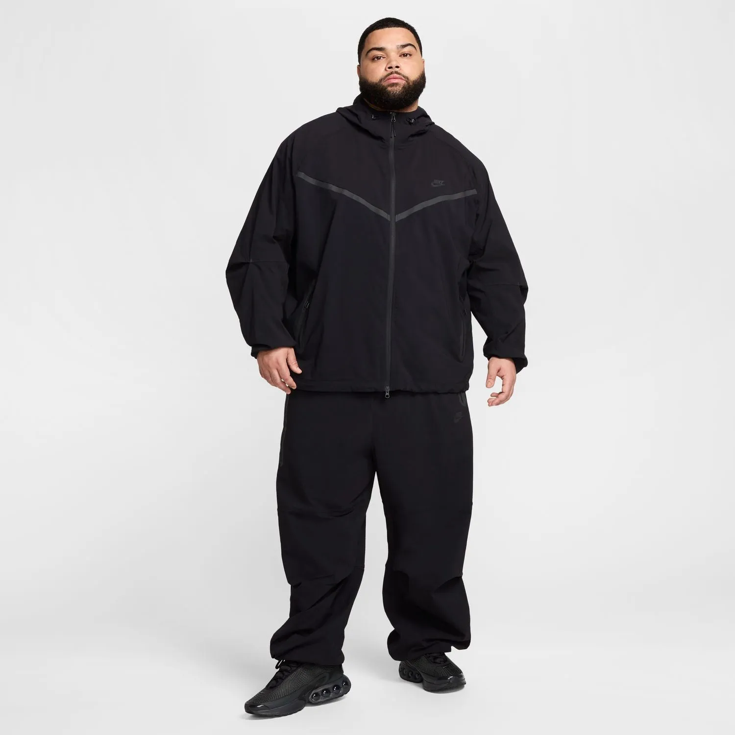 nike Woven Tech OS Pant - Mens