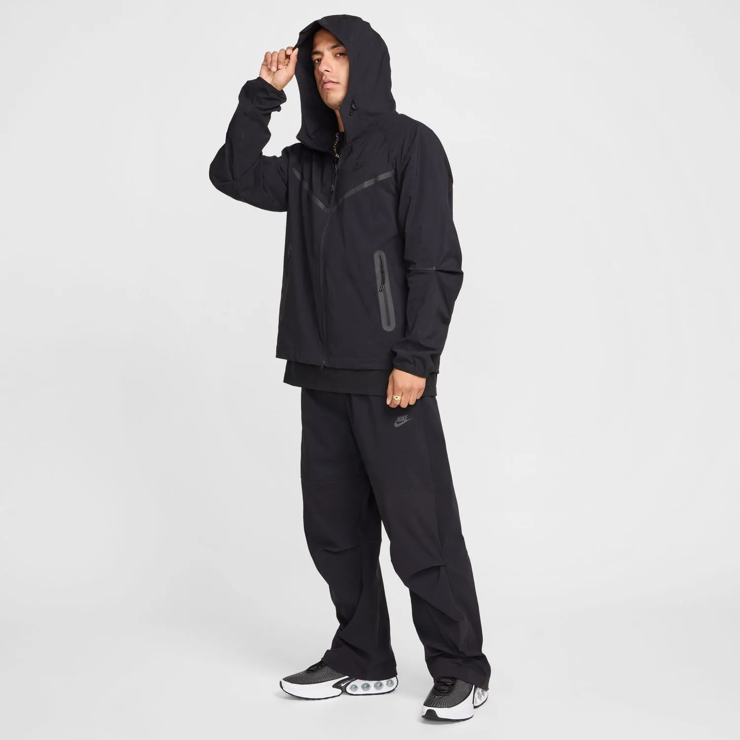 nike Woven Tech OS Pant - Mens