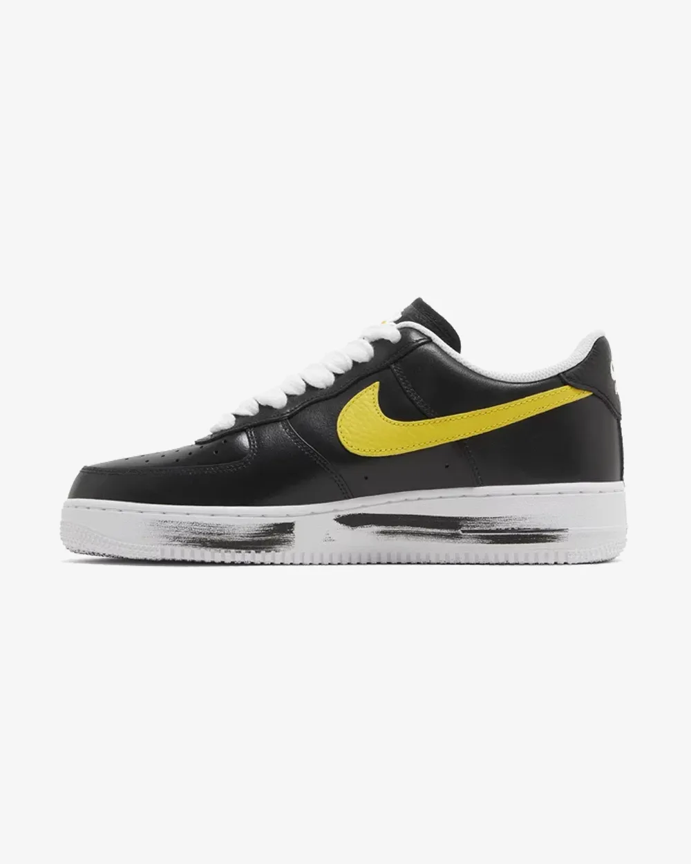 NIKE X PEACEMINUSONE AIR FORCE 1 PARA-NOISE 3.0