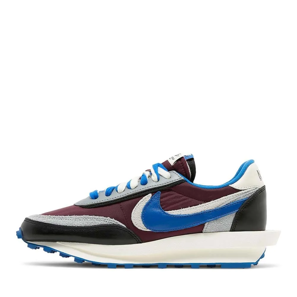 NIKE X SACAI LD WAFFLE UNDERCOVER NIGHT MAROON TEAM ROYAL