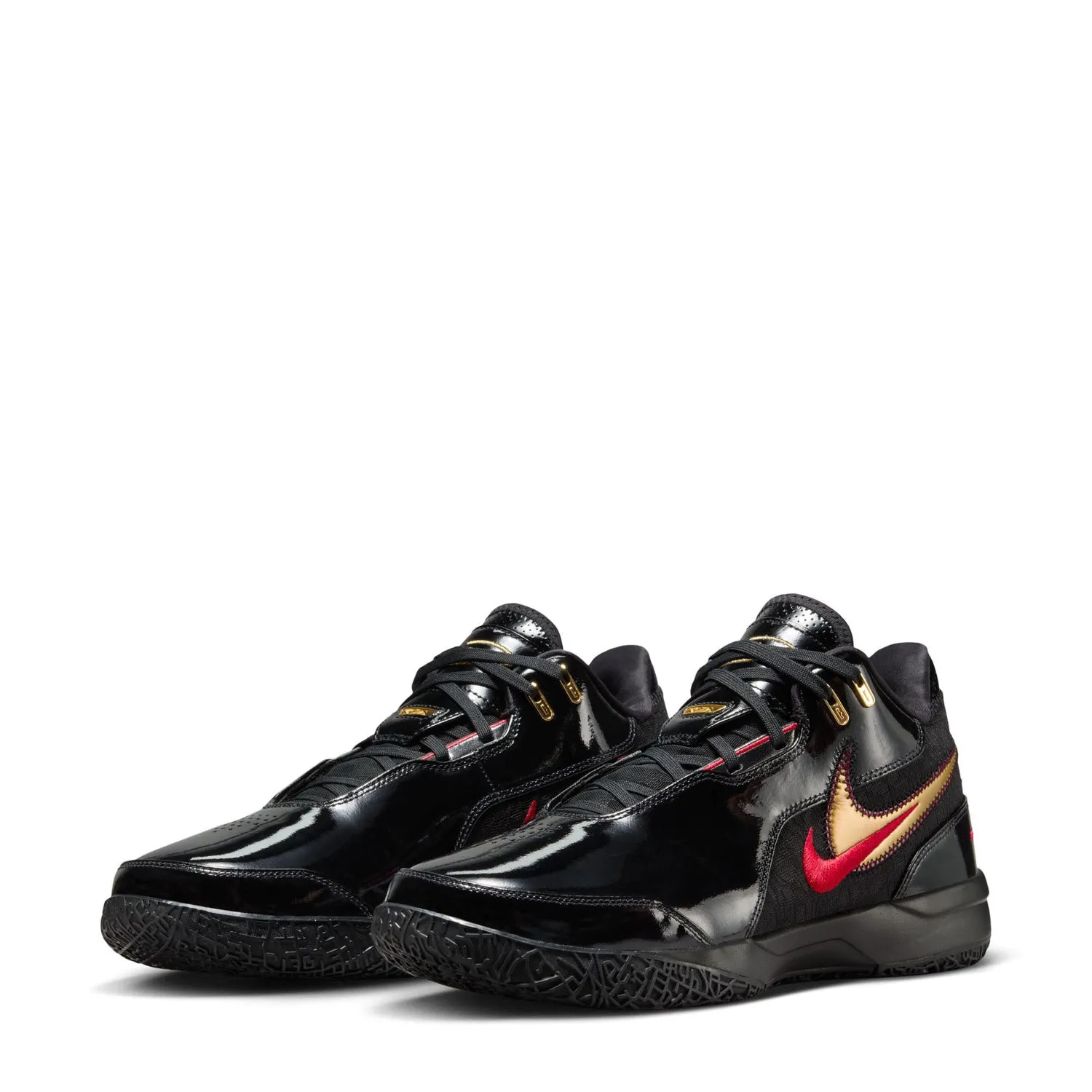 nike Zoom Lebron NXXT Gen Ampd - Mens