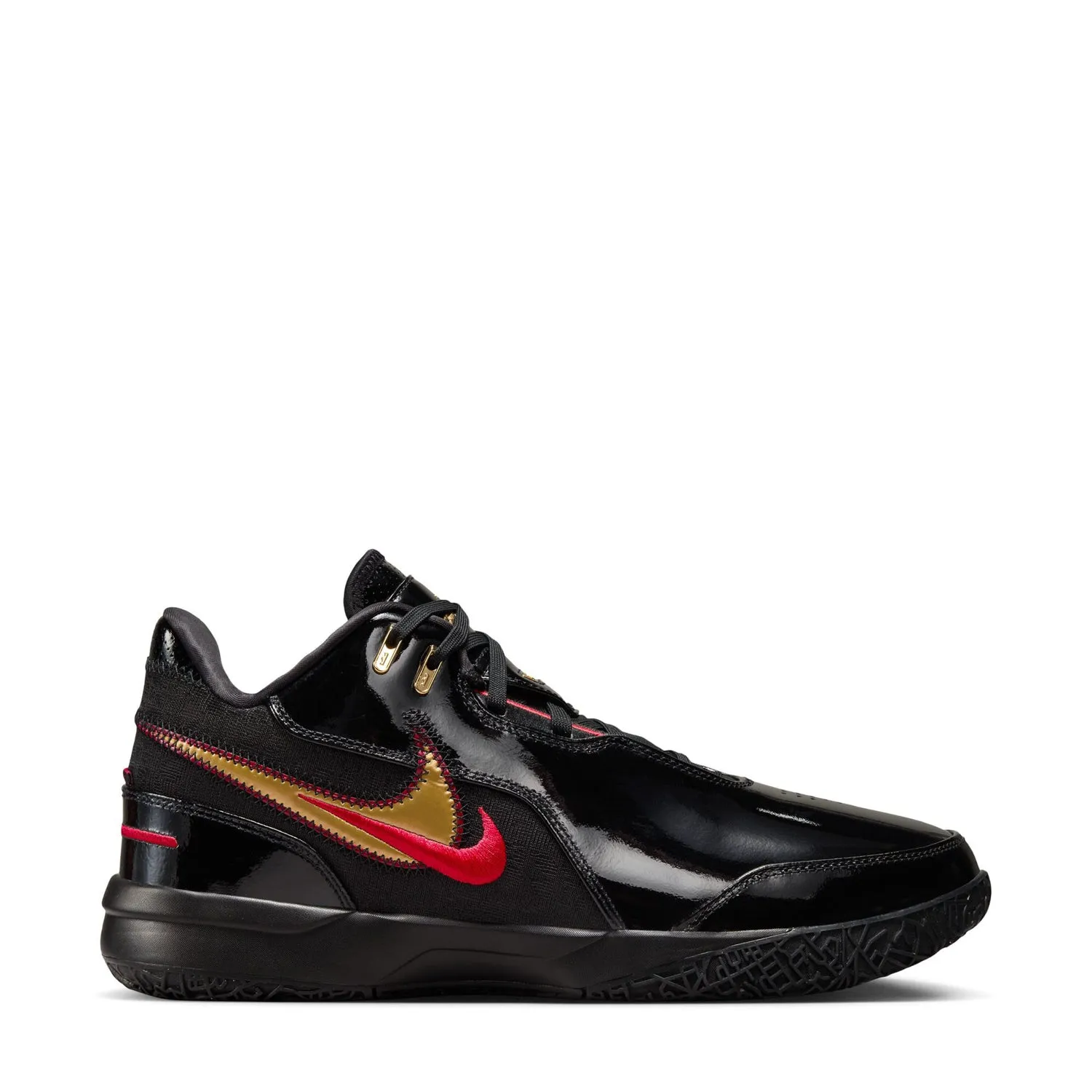 nike Zoom Lebron NXXT Gen Ampd - Mens