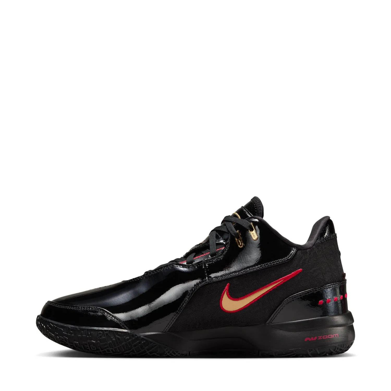 nike Zoom Lebron NXXT Gen Ampd - Mens