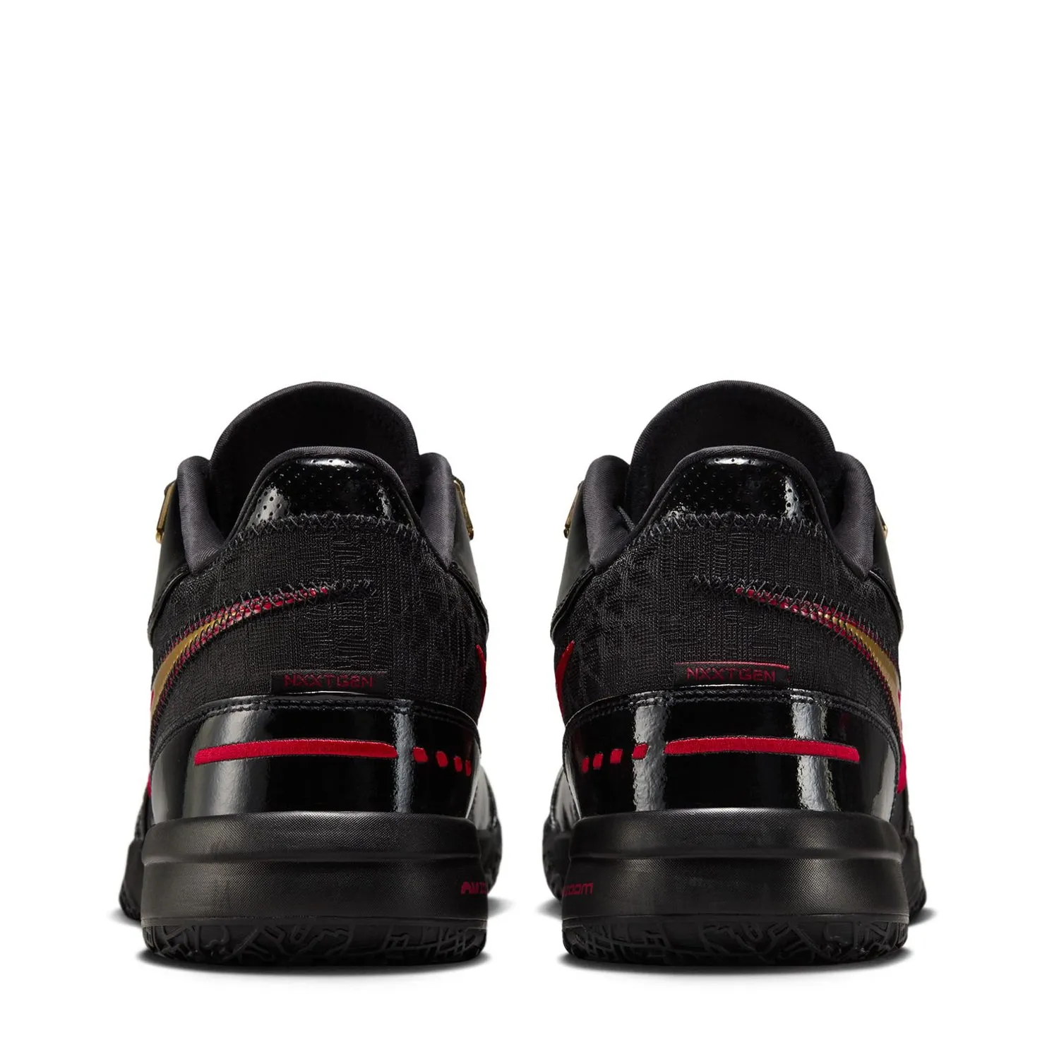 nike Zoom Lebron NXXT Gen Ampd - Mens