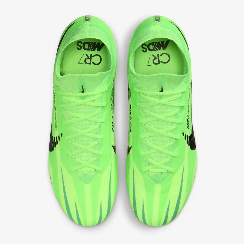 Nike Zoom Mercurial Dream Speed Superfly 9 Elite Firm Ground Cleats
