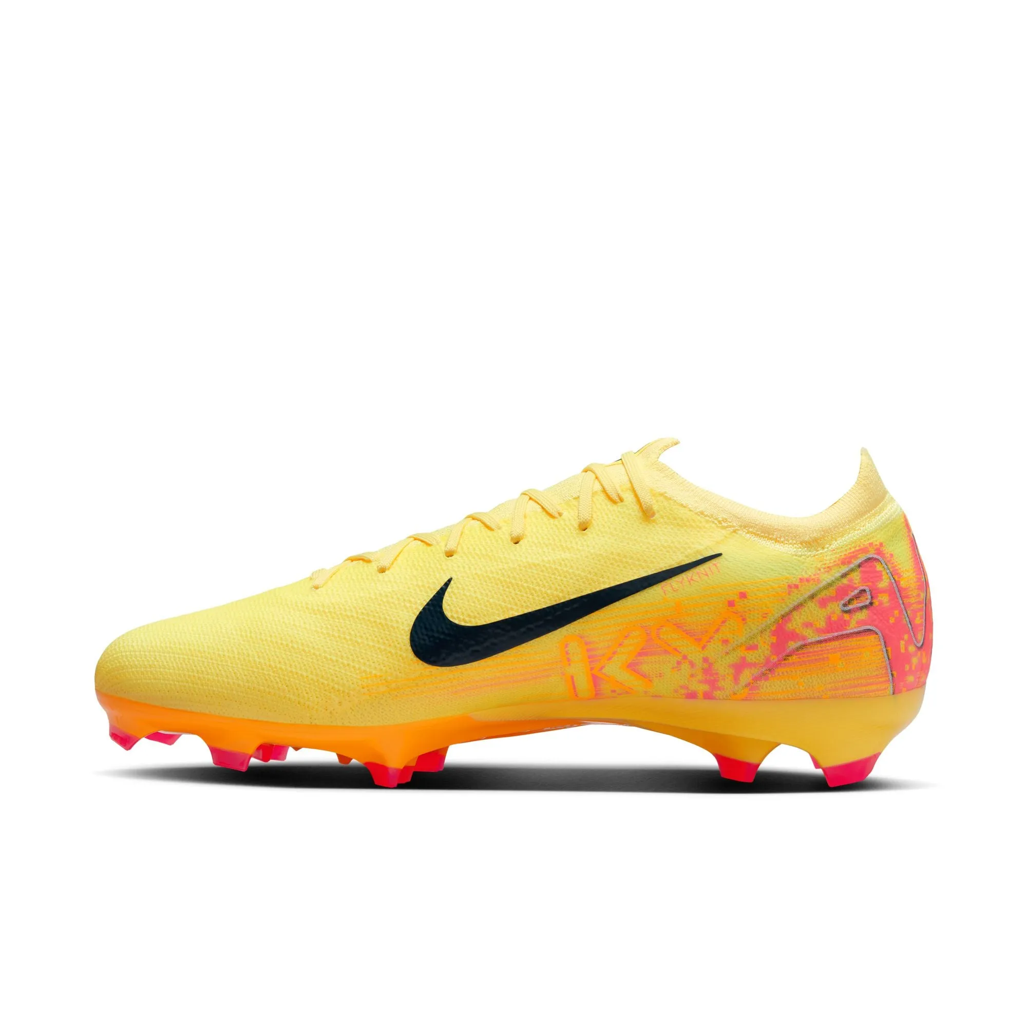 Nike Zoom Mercurial Vapor 15 Pro FG "Kylian Mbapp??"