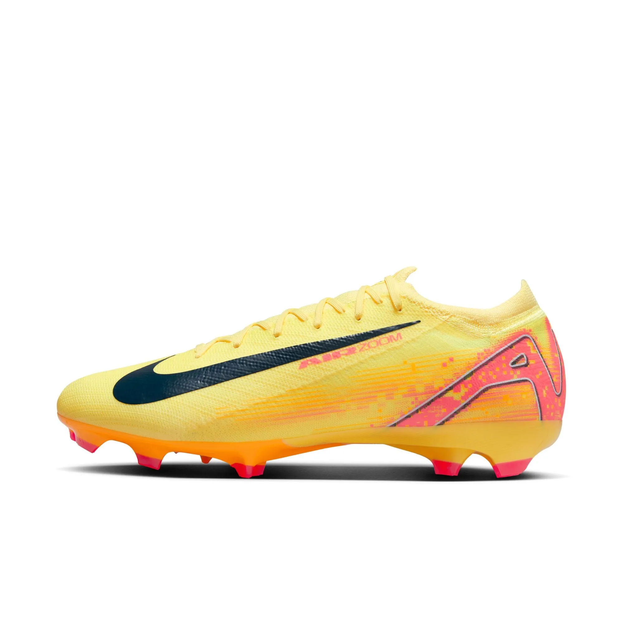 Nike Zoom Mercurial Vapor 15 Pro FG "Kylian Mbapp??"