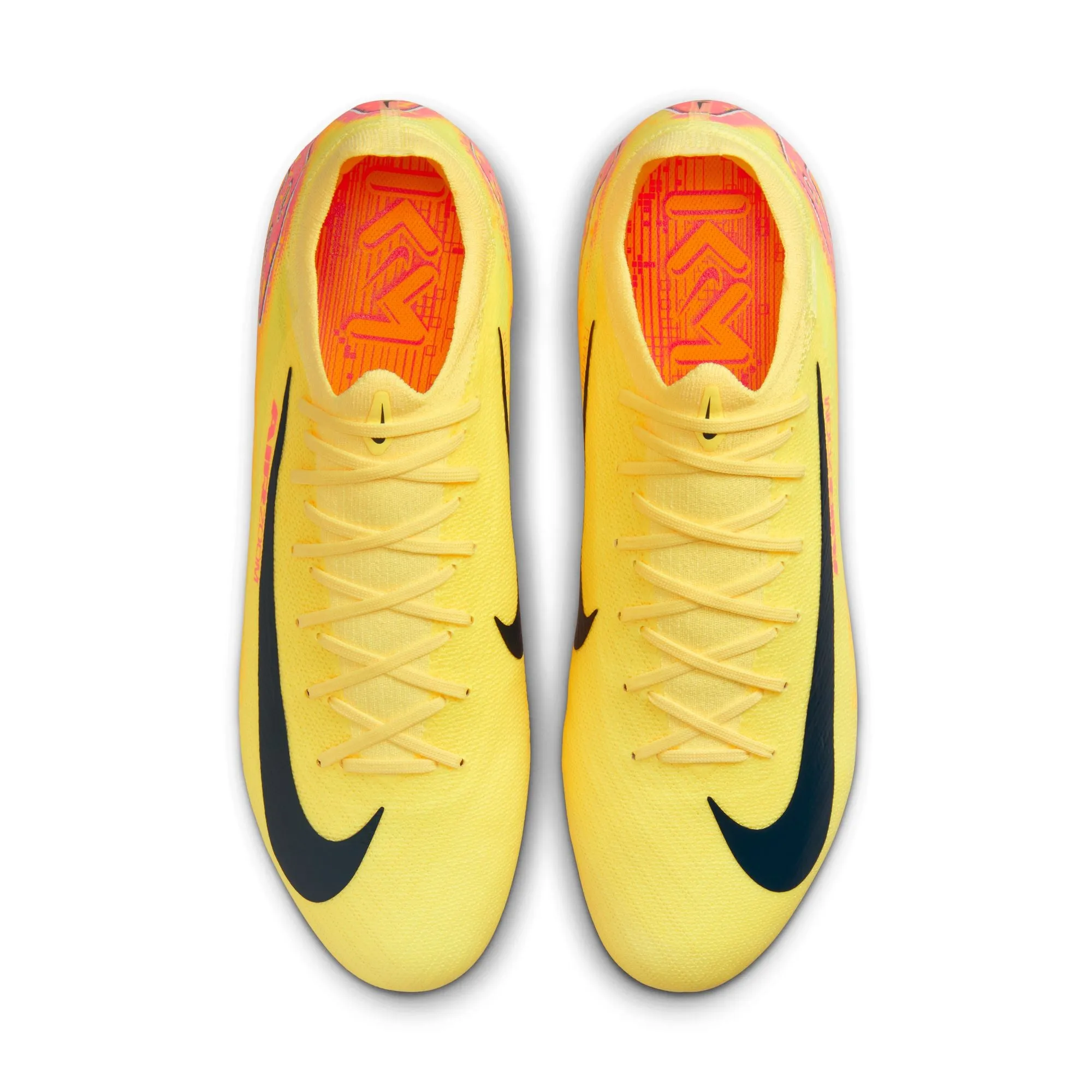 Nike Zoom Mercurial Vapor 15 Pro FG "Kylian Mbapp??"