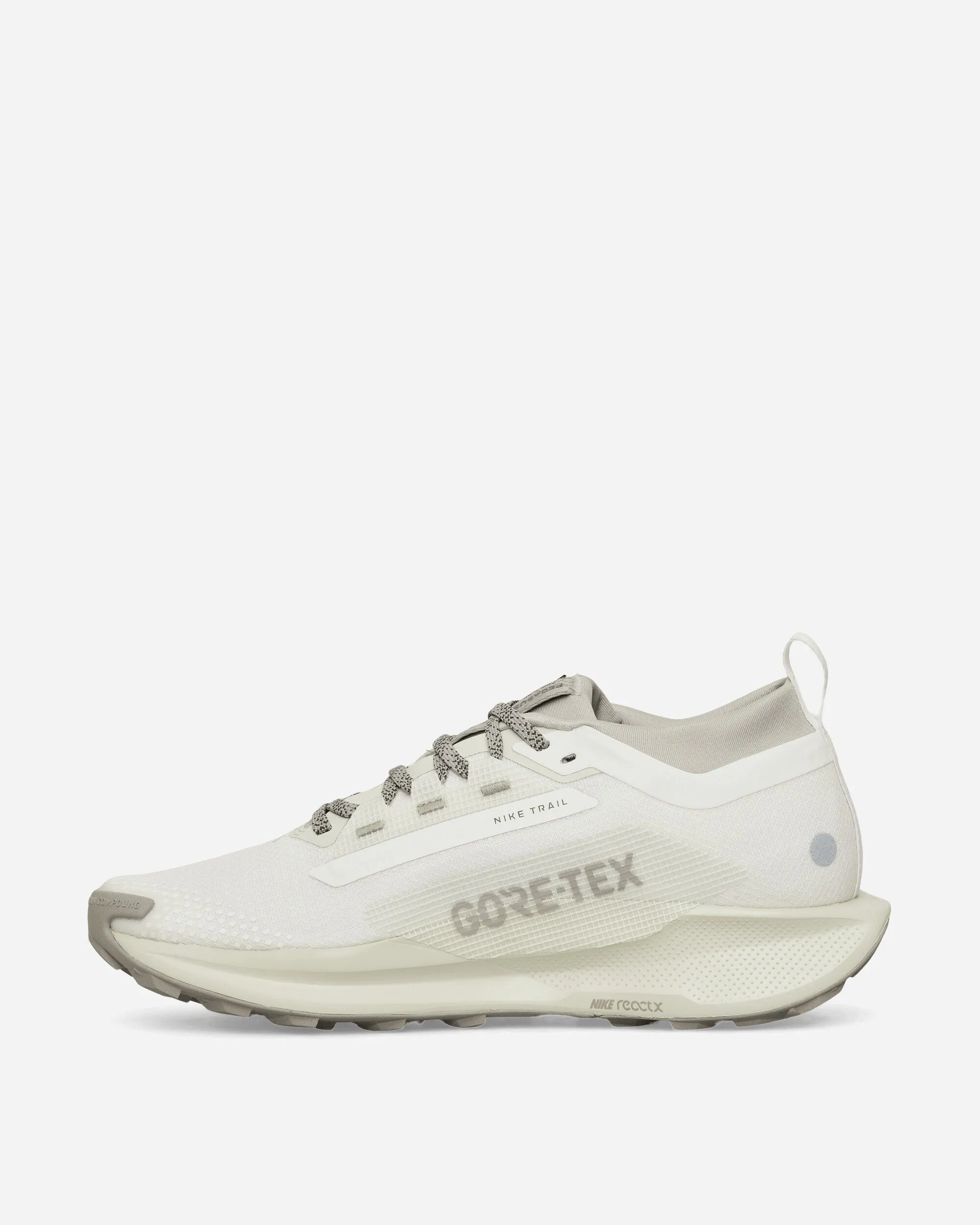 Pegasus Trail 5 GORE-TEX Sneakers Summit White / College Grey
