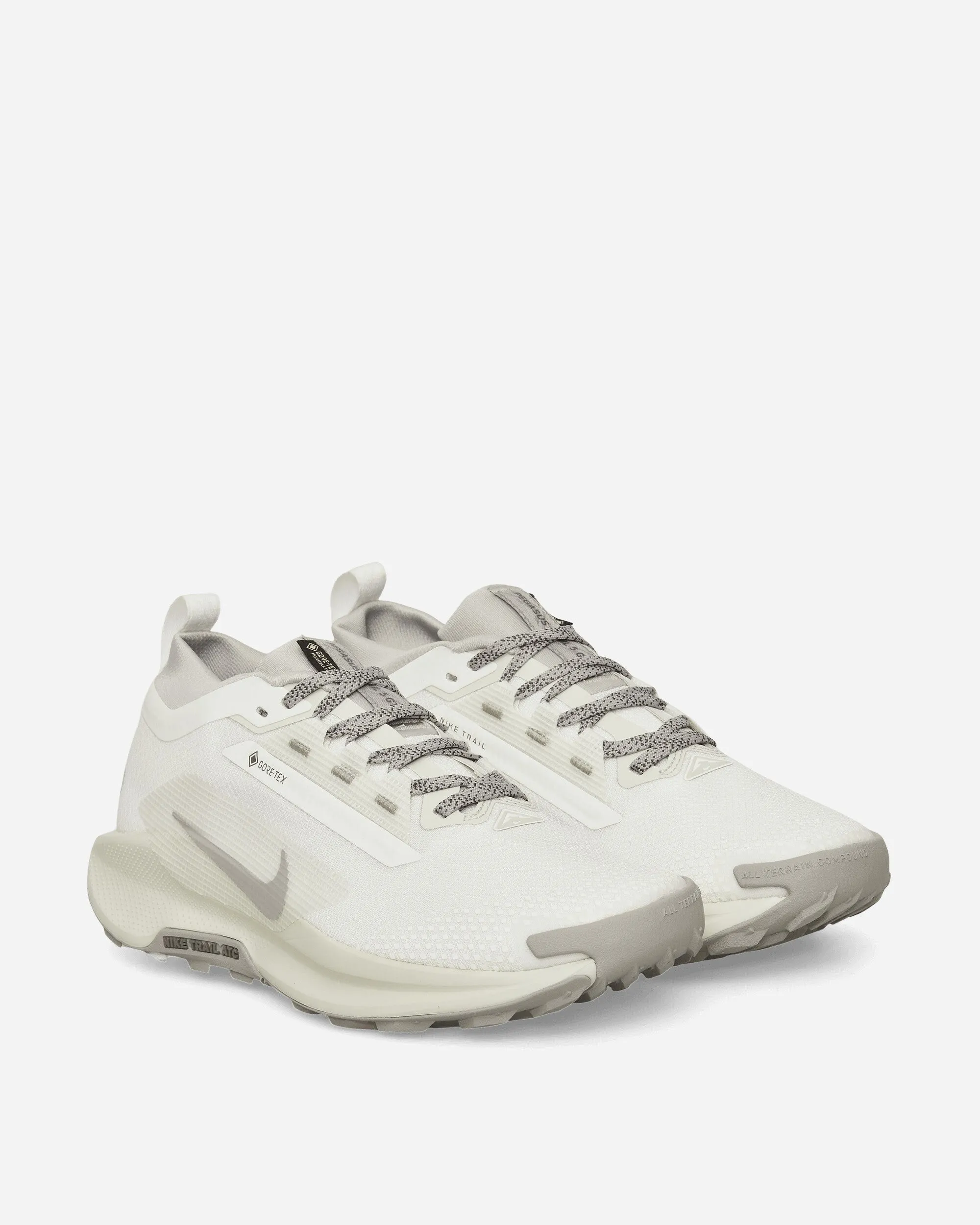 Pegasus Trail 5 GORE-TEX Sneakers Summit White / College Grey