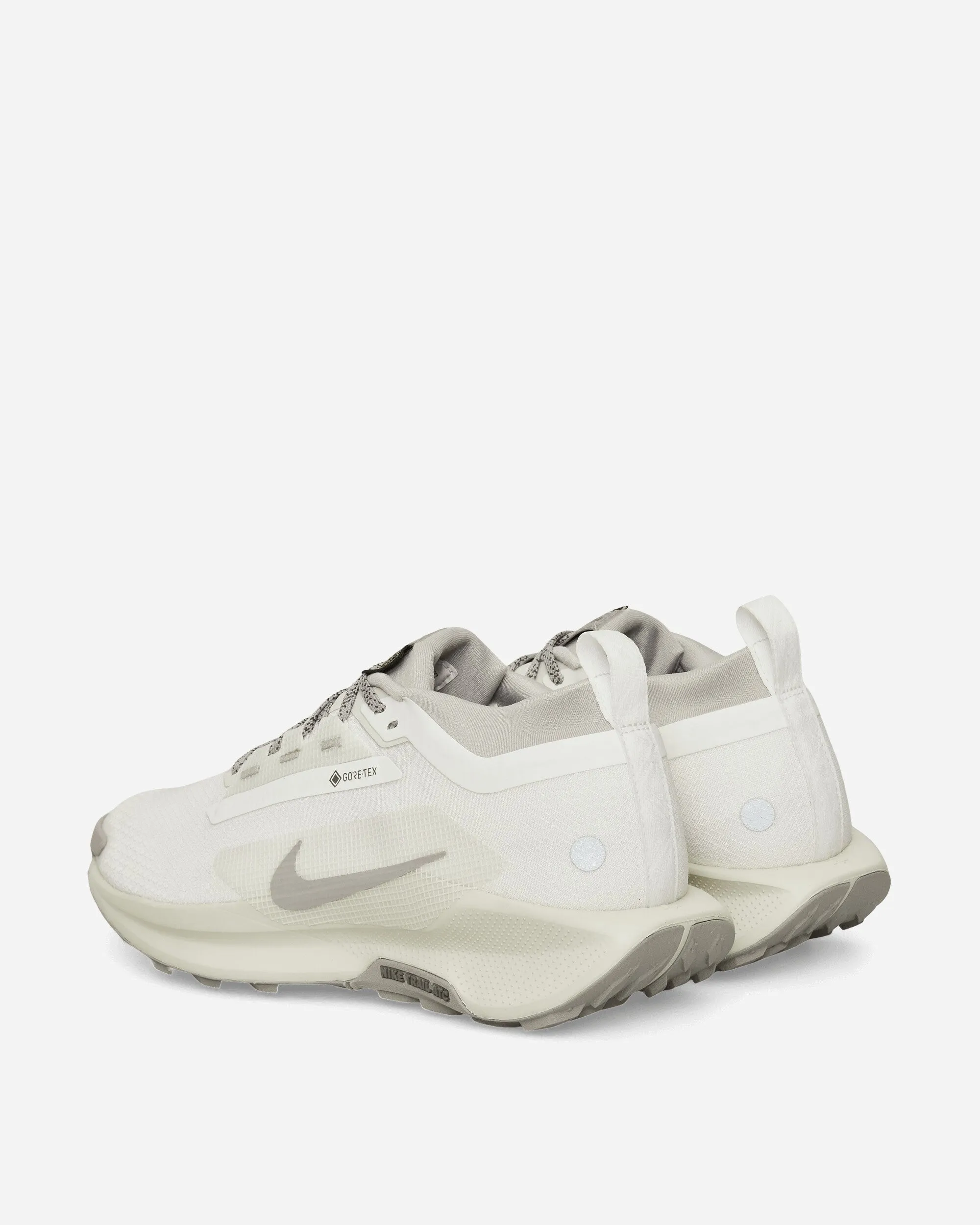 Pegasus Trail 5 GORE-TEX Sneakers Summit White / College Grey