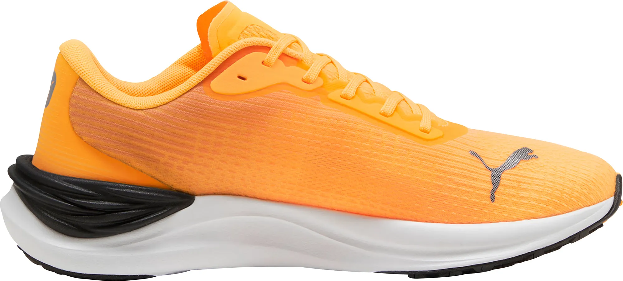 Puma Electrify Nitro 3 Mens Running Shoes - Orange