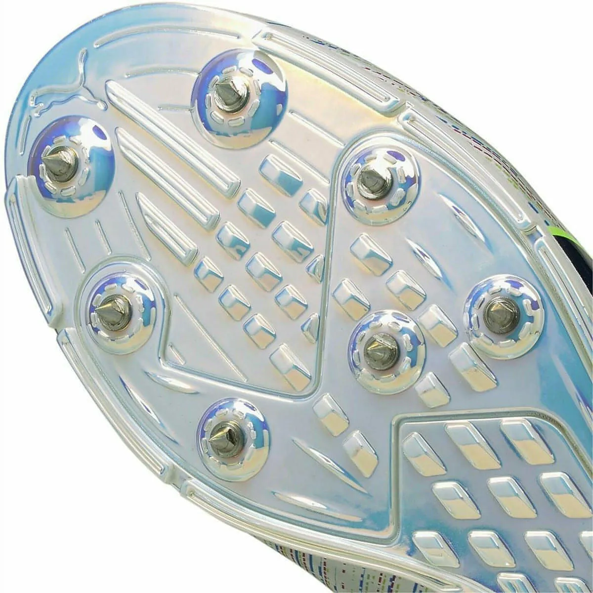Puma evoSpeed Long Jump 8 SP Field Event Spikes