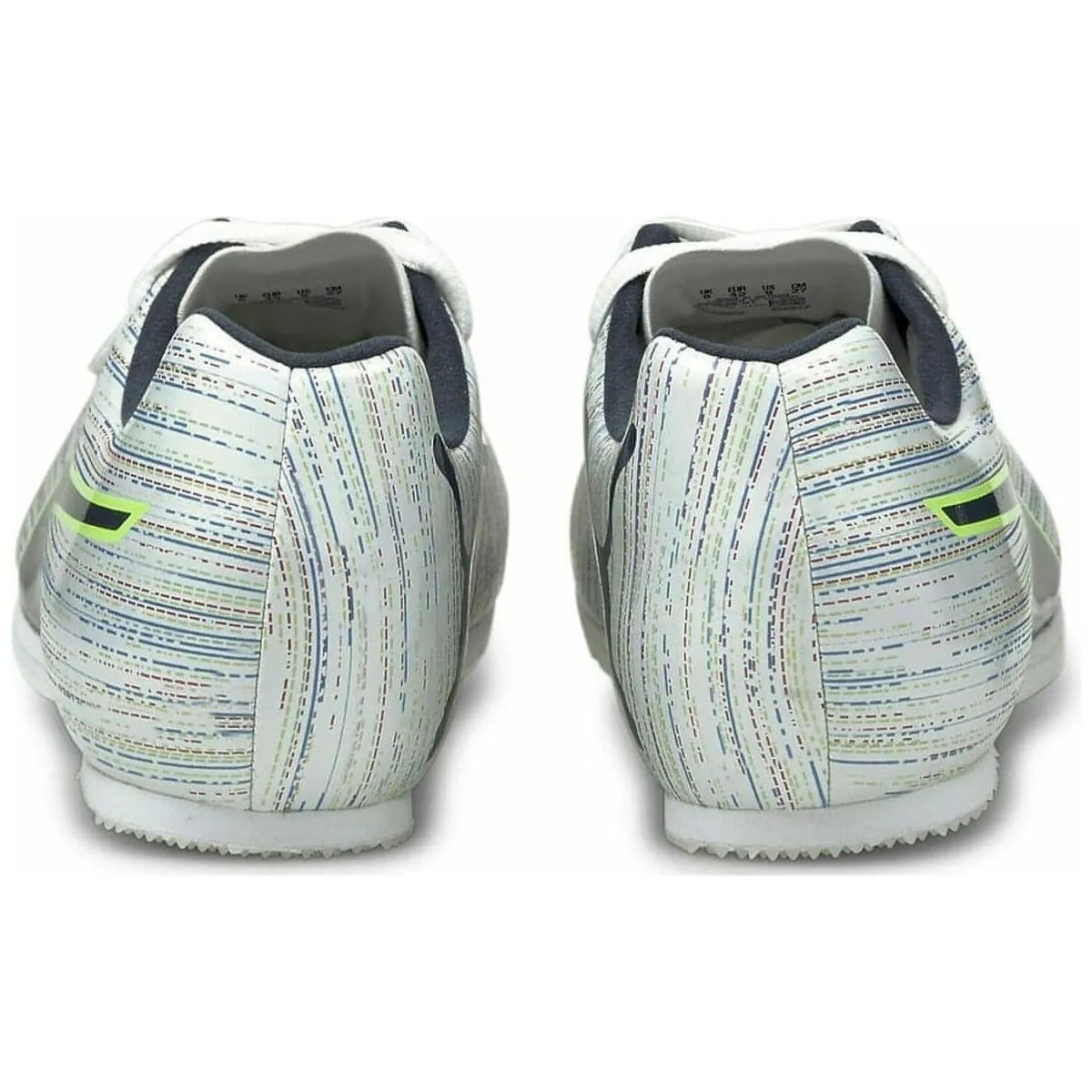 Puma evoSpeed Long Jump 8 SP Field Event Spikes