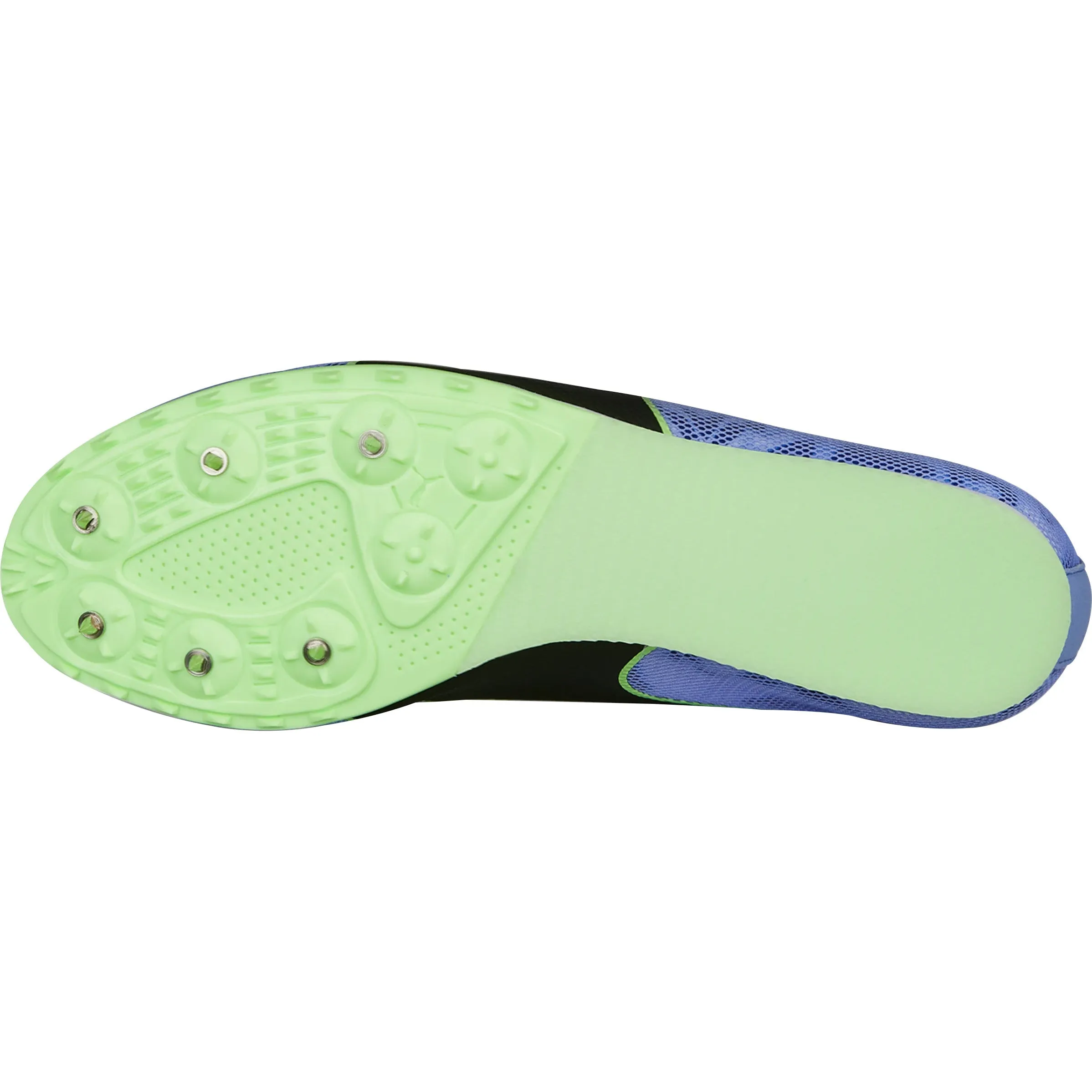 Puma evoSpeed Star 8 Running Spikes - Purple