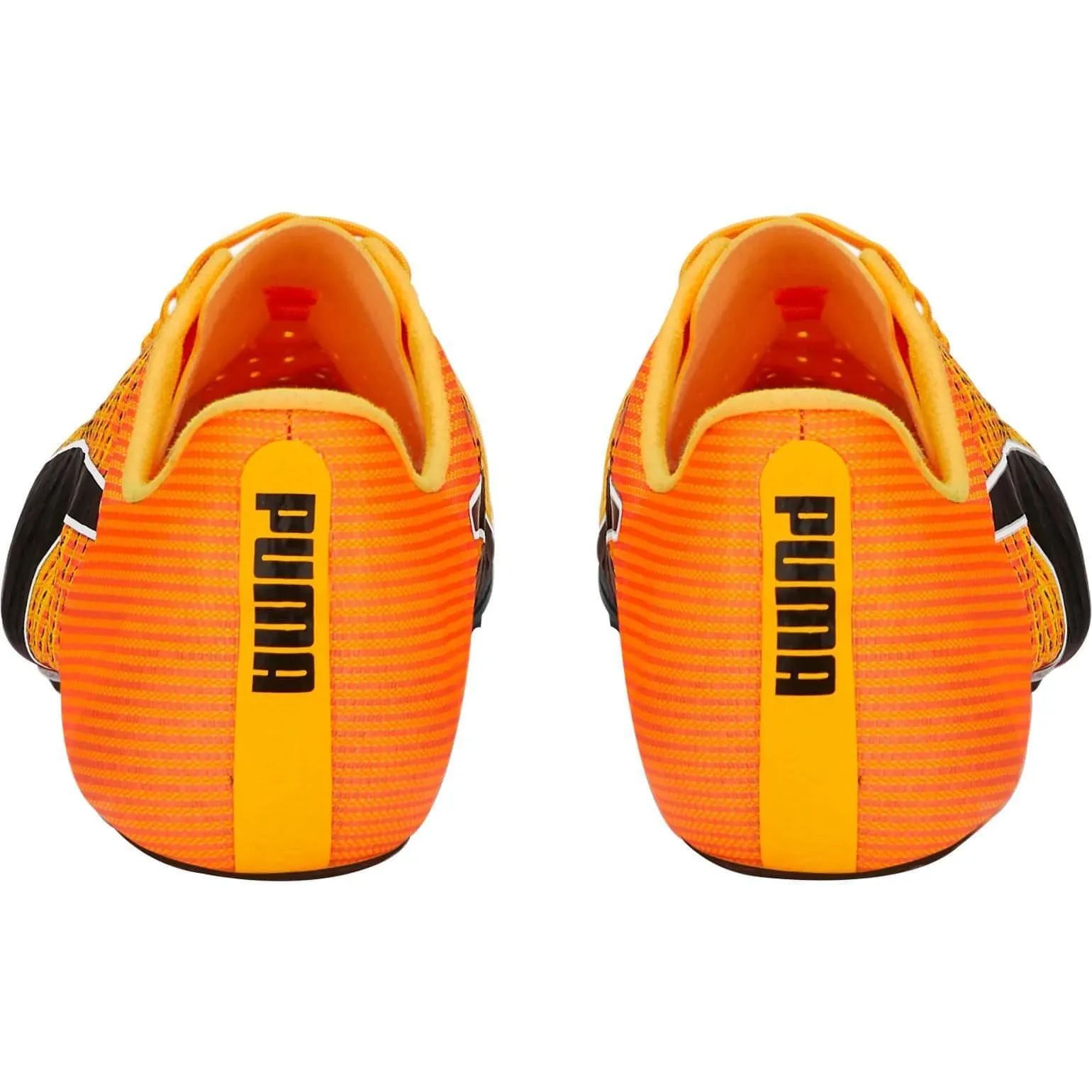 Puma evoSpeed Tokyo Future Faster Running Spikes - Orange