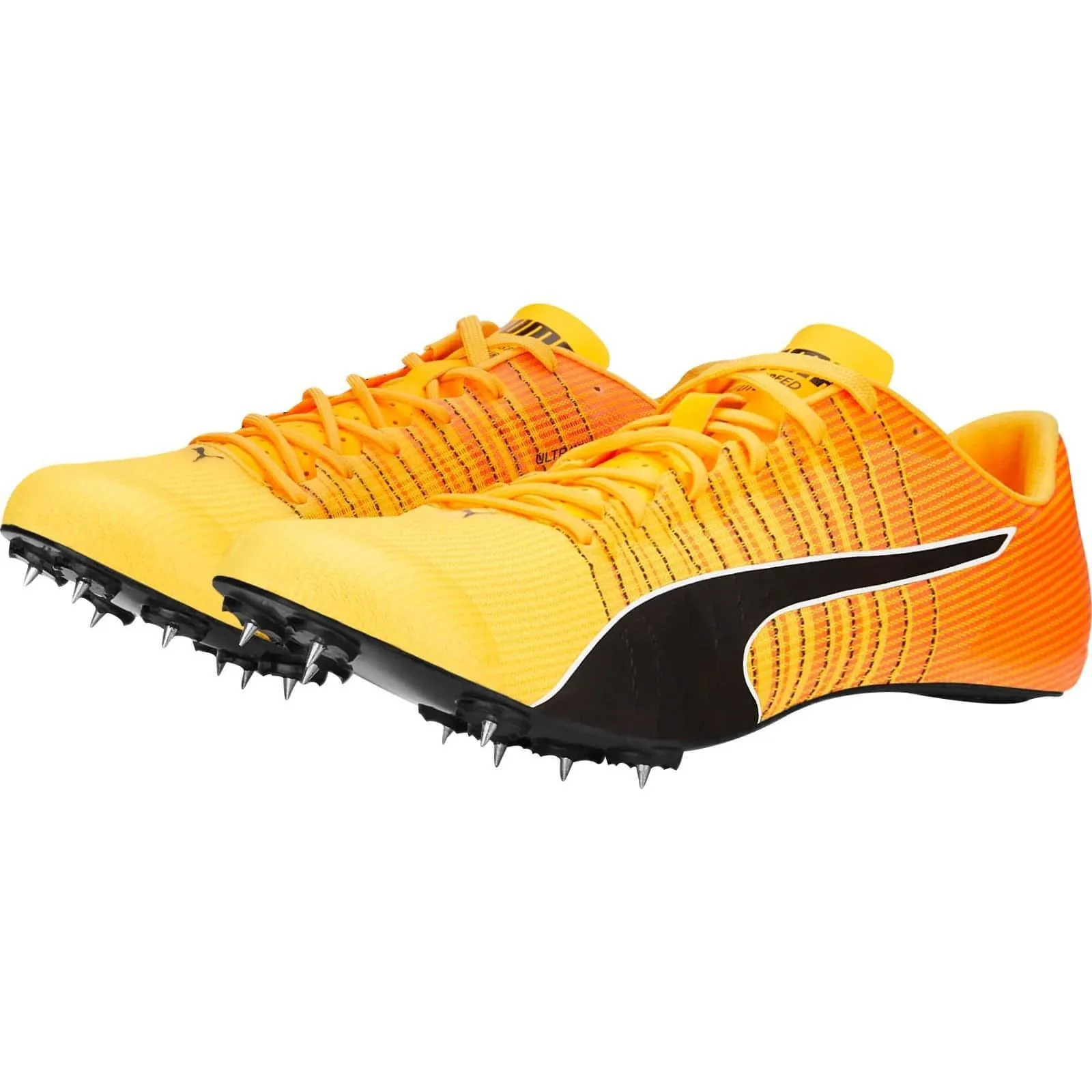 Puma evoSpeed Tokyo Future Faster Running Spikes - Orange