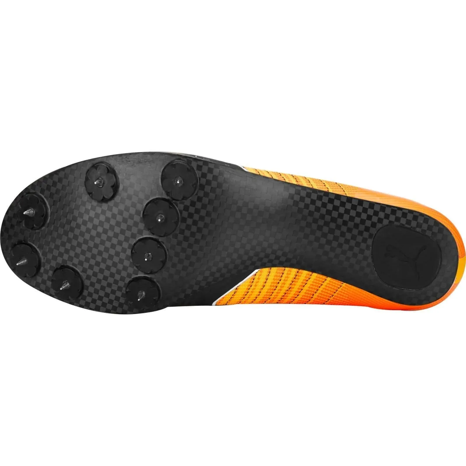 Puma evoSpeed Tokyo Future Faster Running Spikes - Orange