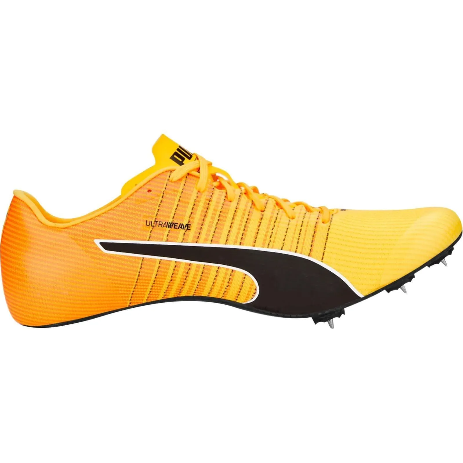 Puma evoSpeed Tokyo Future Faster Running Spikes - Orange