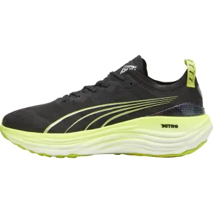 Puma ForeverRun Nitro Mens Running Shoes - Black