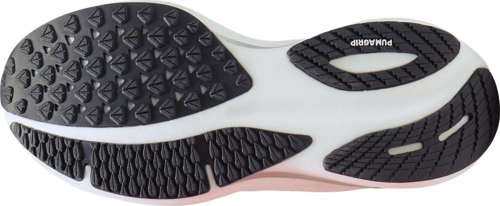 Puma Magnify Nitro 2 Womens Running Shoes - Pink