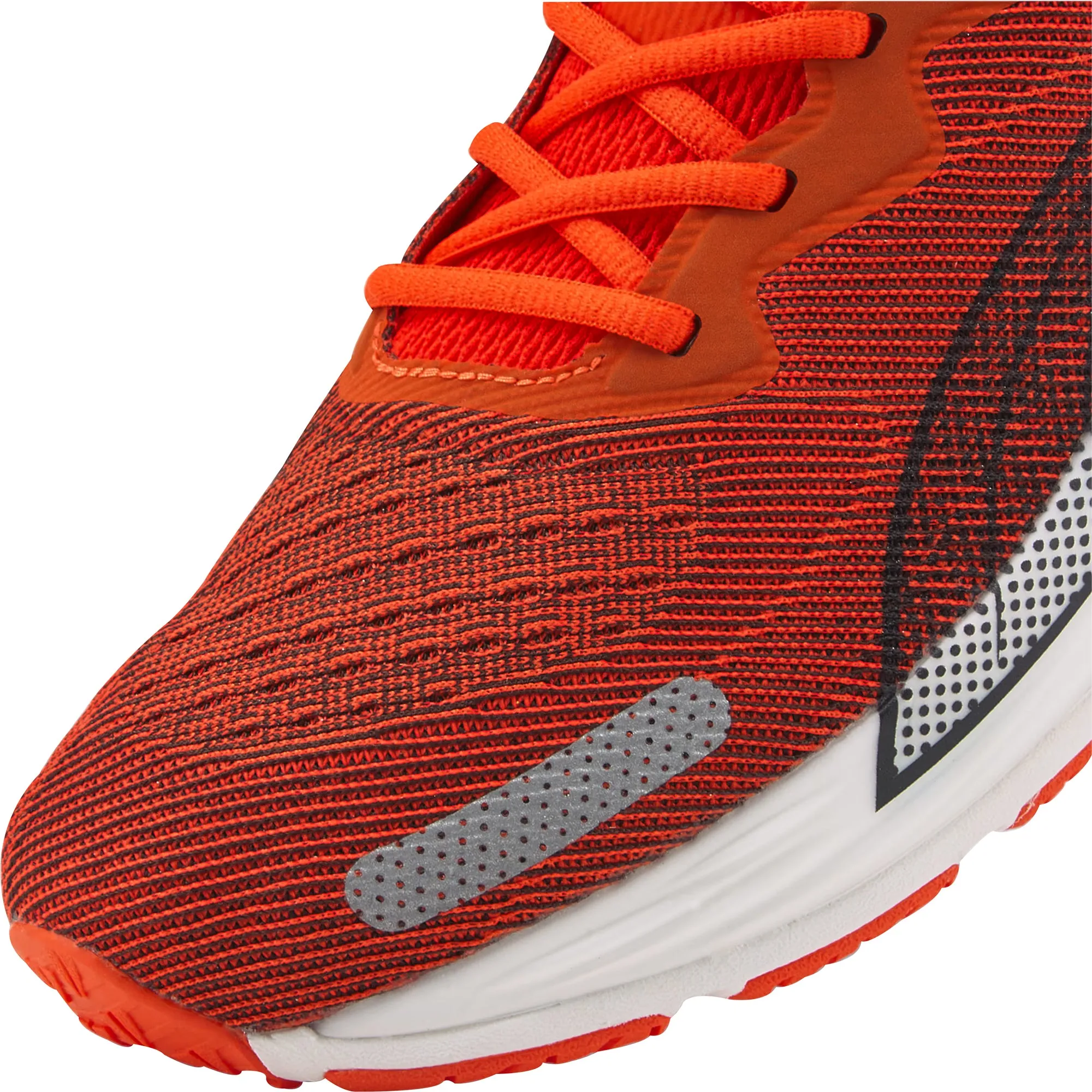 Puma Velocity Nitro 2 Mens Running Shoes - Red