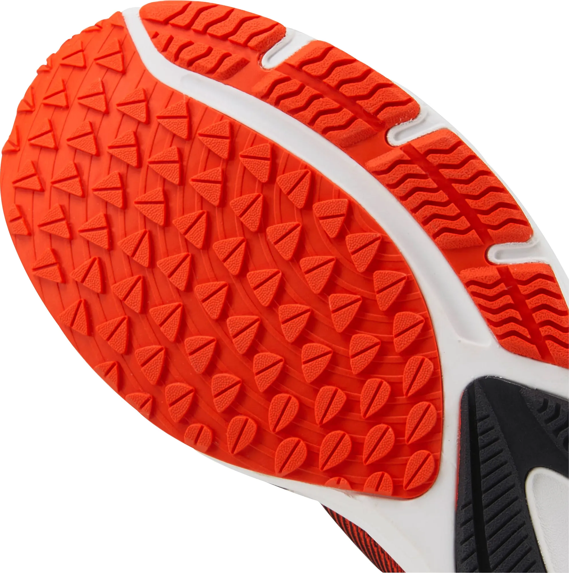 Puma Velocity Nitro 2 Mens Running Shoes - Red