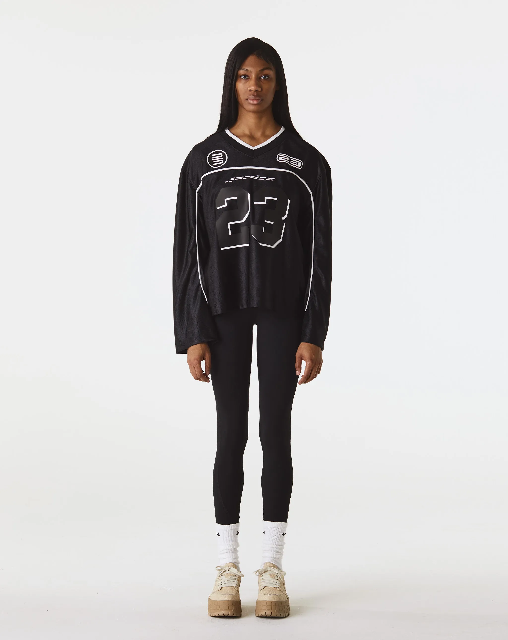 Shoes Air Jordan Women's Leggings