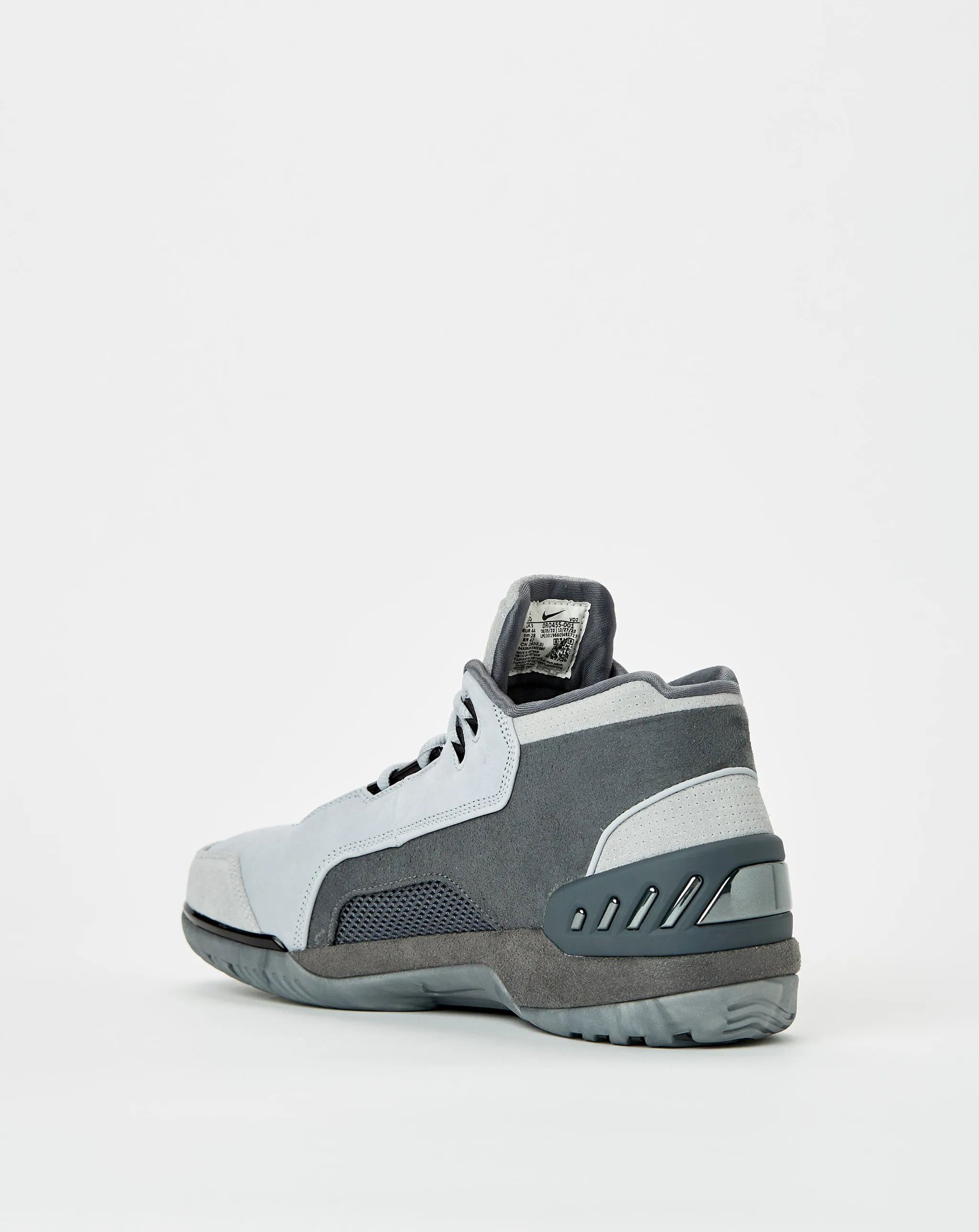 Shoes Nike Air Zoom Generation