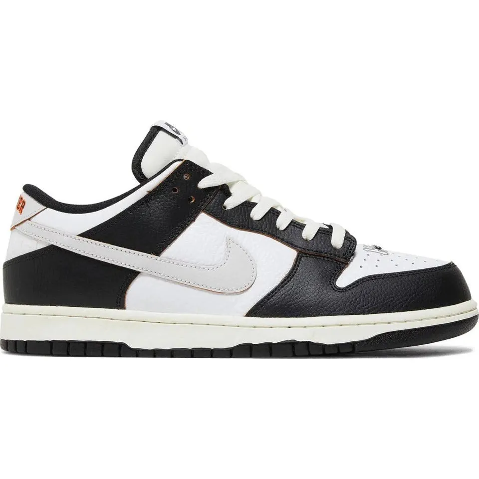 Shoes Nike HUF x Dunk Low SB 'San Francisco' M