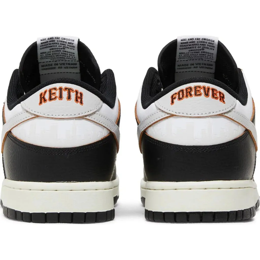 Shoes Nike HUF x Dunk Low SB 'San Francisco' M