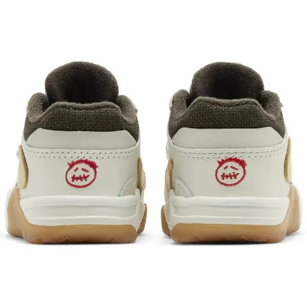 Shoes Nike Jordan Jumpman Jack TR TD 'Sail'