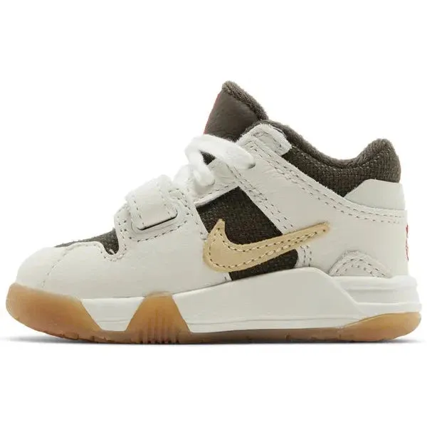 Shoes Nike Jordan Jumpman Jack TR TD 'Sail'