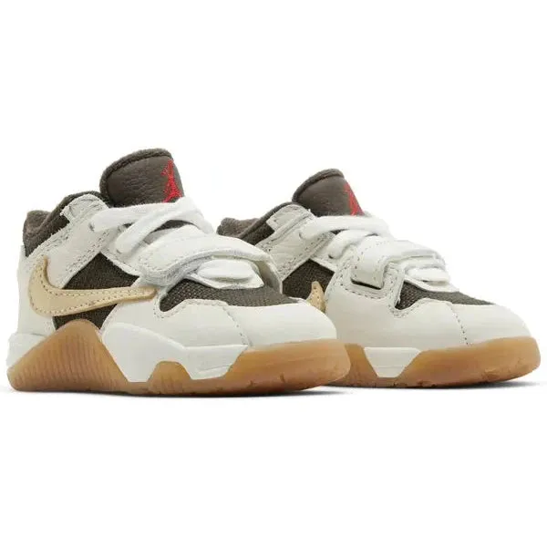 Shoes Nike Jordan Jumpman Jack TR TD 'Sail'
