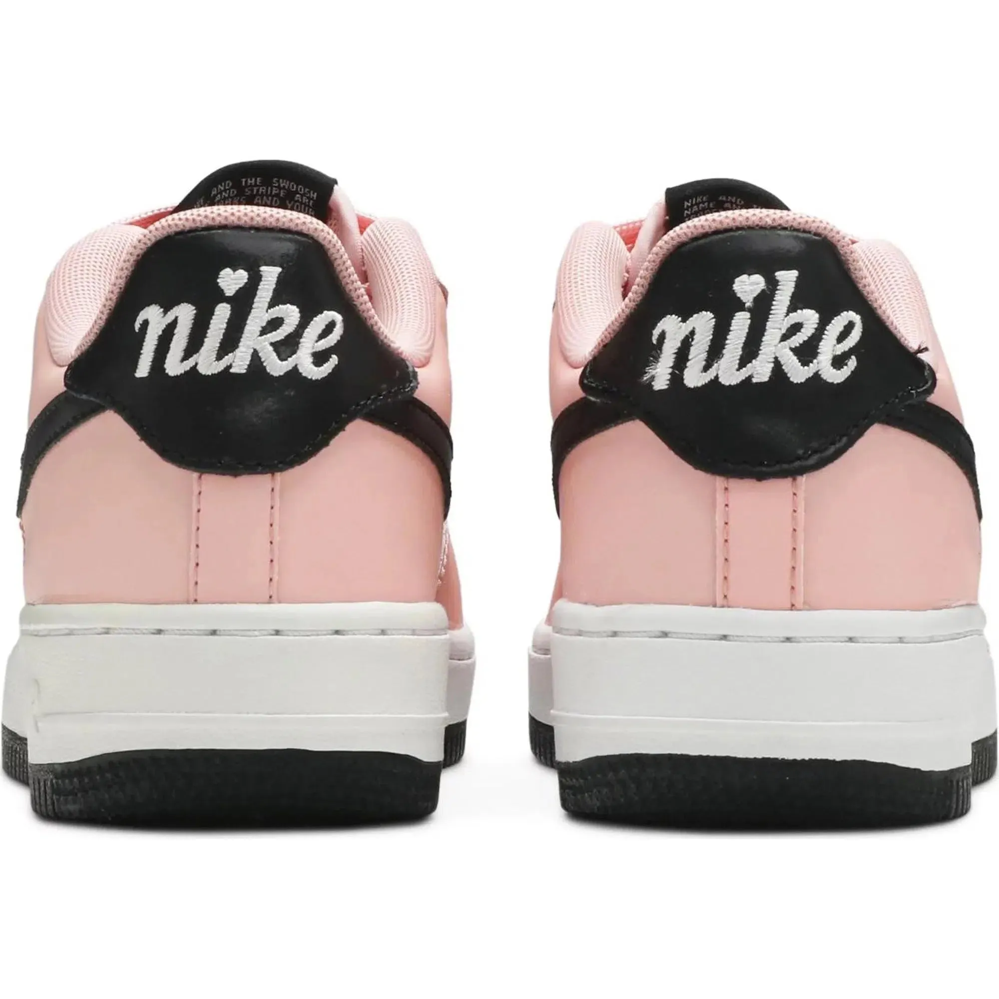 Shoes Nike Nike Air Force 1 Low 'Valentine's Day'