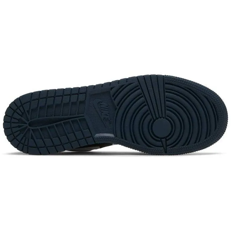 Shoes Nike Nike Air Jordan 1 GS 'Dark Teal'