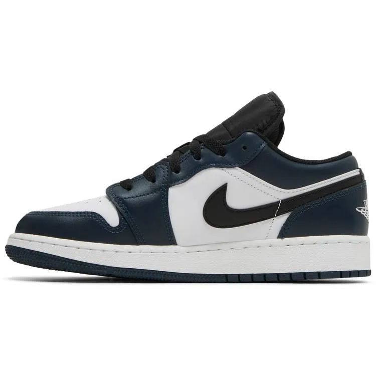 Shoes Nike Nike Air Jordan 1 GS 'Dark Teal'
