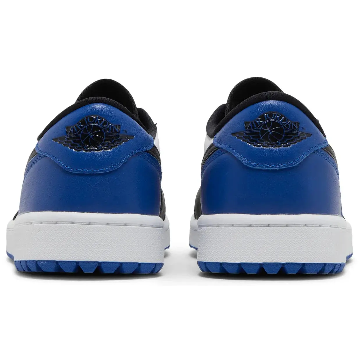 Shoes Nike Nike Air Jordan 1 Low Golf 'Royal Toe'