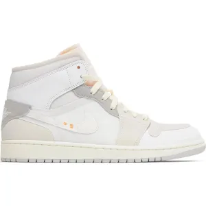 Shoes Nike Nike Air Jordan 1 Mid SE 'Inside Out'