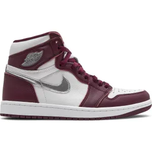 Shoes Nike Nike Air Jordan 1 Retro High OG 'Bordeaux' M