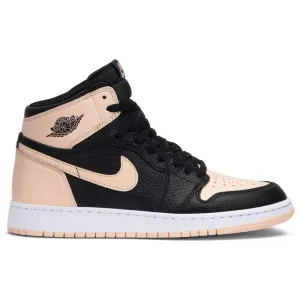 Shoes Nike Nike Air Jordan 1 Retro High OG GS 'Crimson Tint'