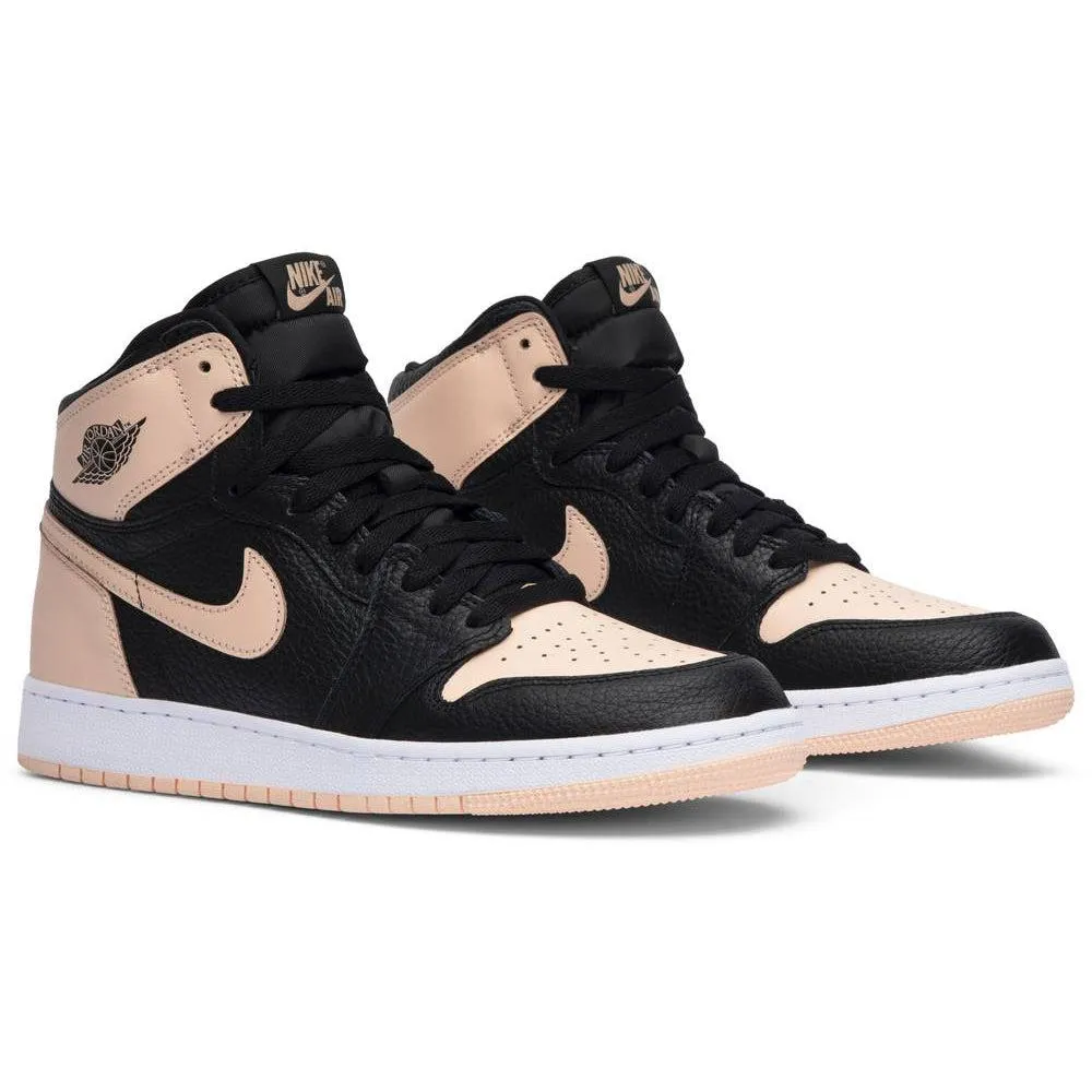 Shoes Nike Nike Air Jordan 1 Retro High OG GS 'Crimson Tint'